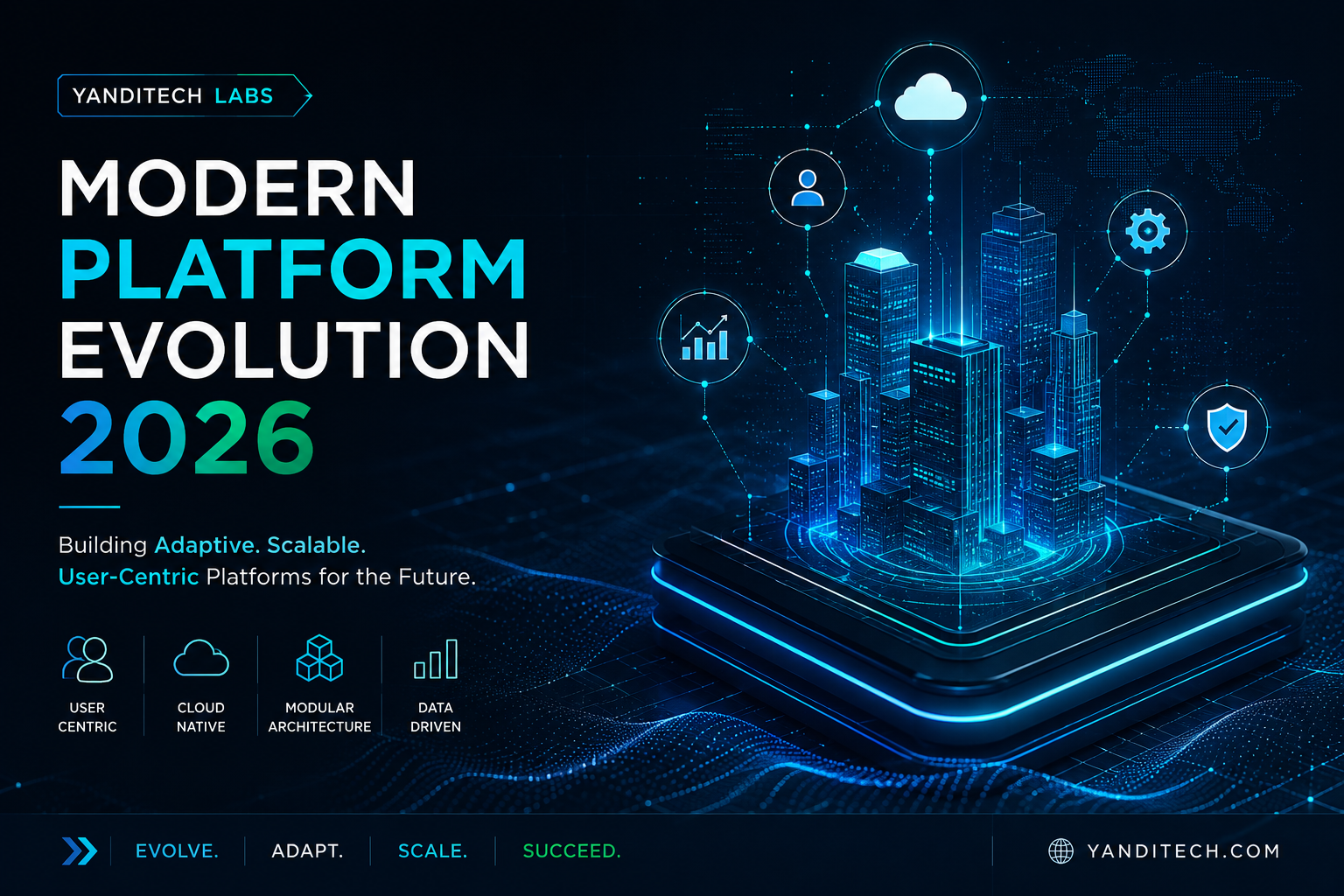 How Modern Online Platforms Adapt to Changing User Behavior in 2026